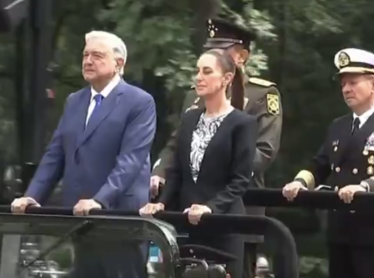 Comandantes Supremos